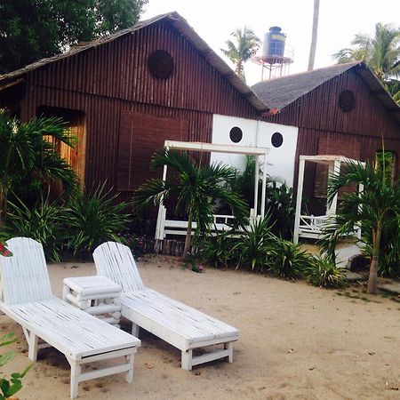 Jao Bay Resort Exterior foto
