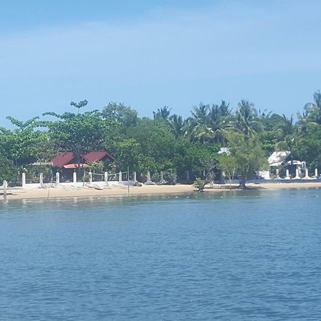Jao Bay Resort Exterior foto