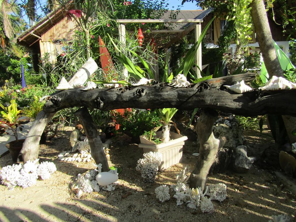 Jao Bay Resort Exterior foto
