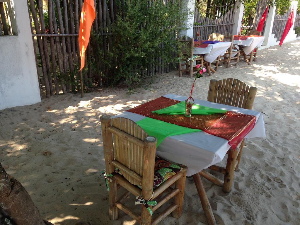 Jao Bay Resort Exterior foto