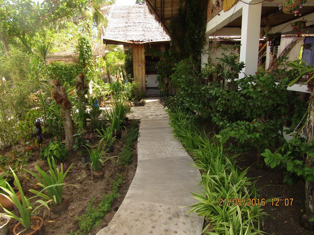 Jao Bay Resort Exterior foto