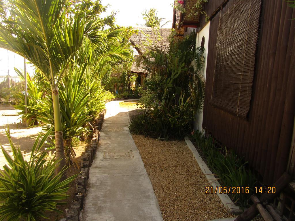 Jao Bay Resort Exterior foto