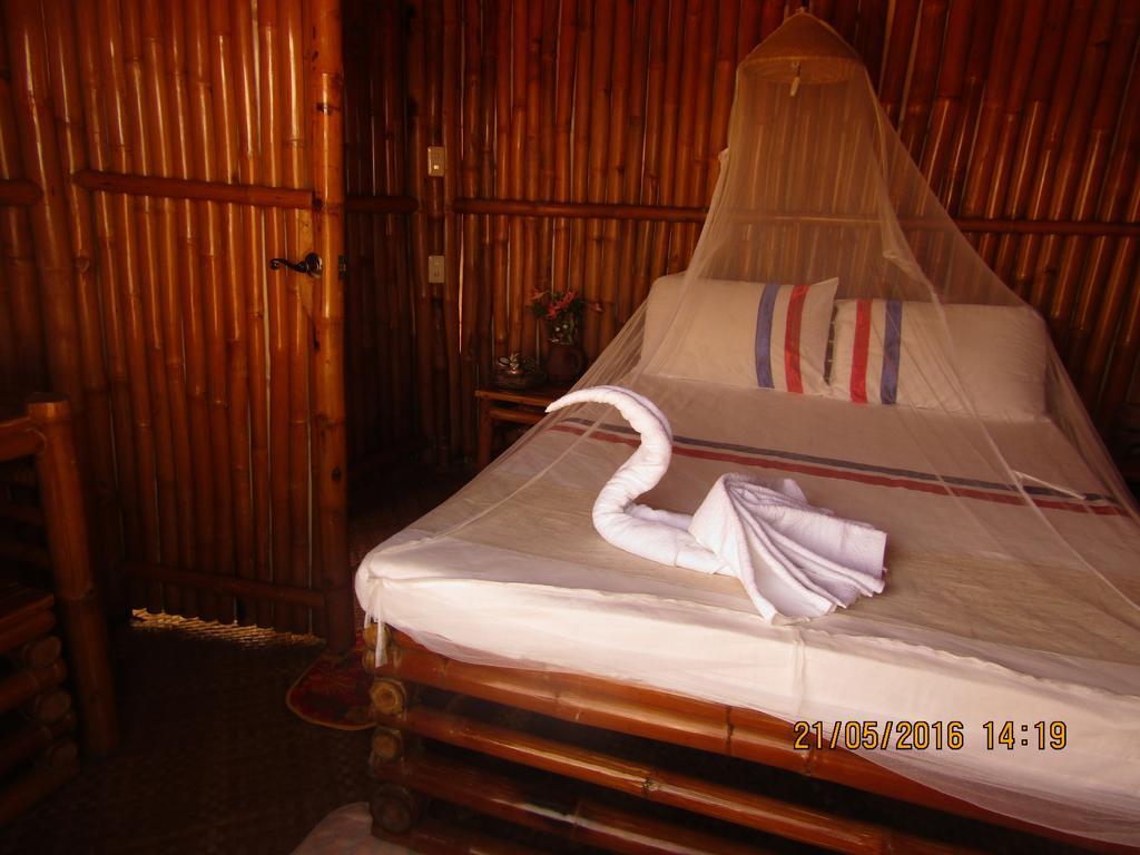 Jao Bay Resort Exterior foto