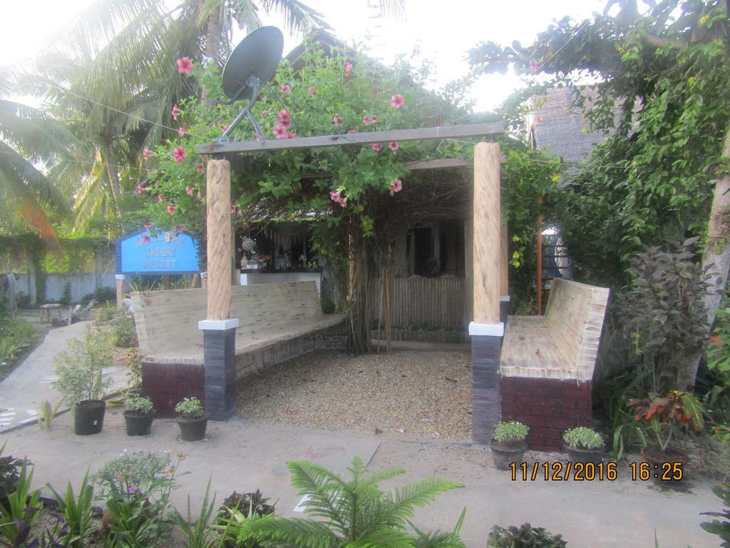 Jao Bay Resort Exterior foto