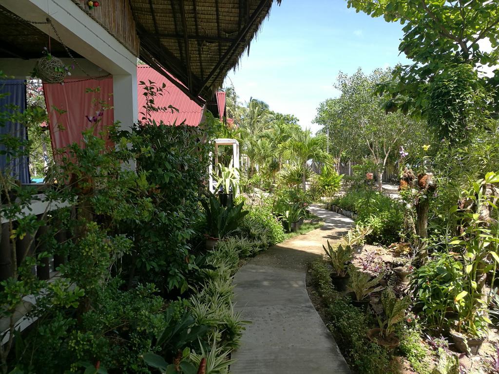 Jao Bay Resort Exterior foto