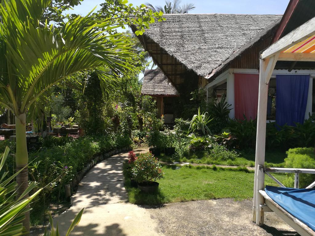 Jao Bay Resort Exterior foto