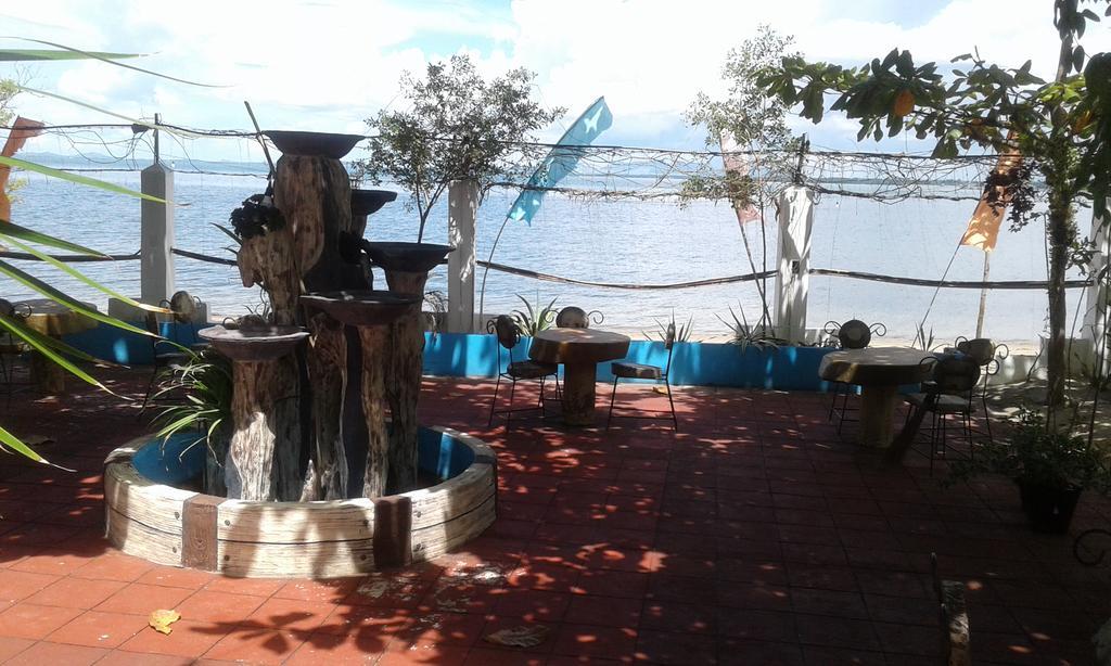 Jao Bay Resort Exterior foto