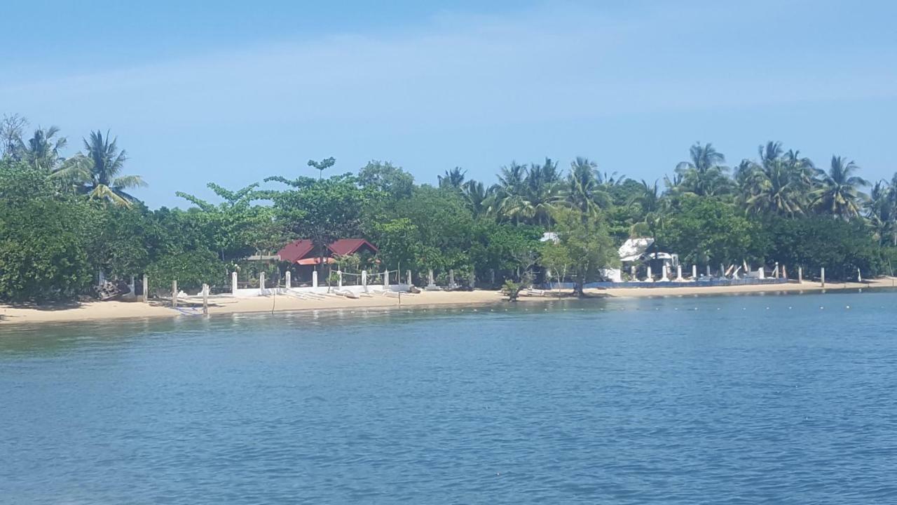 Jao Bay Resort Exterior foto