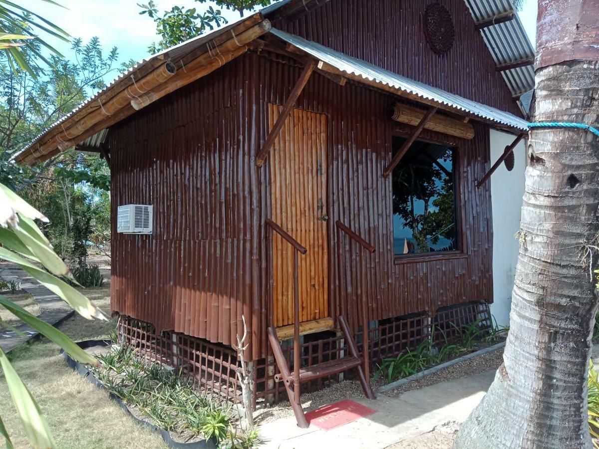 Jao Bay Resort Exterior foto