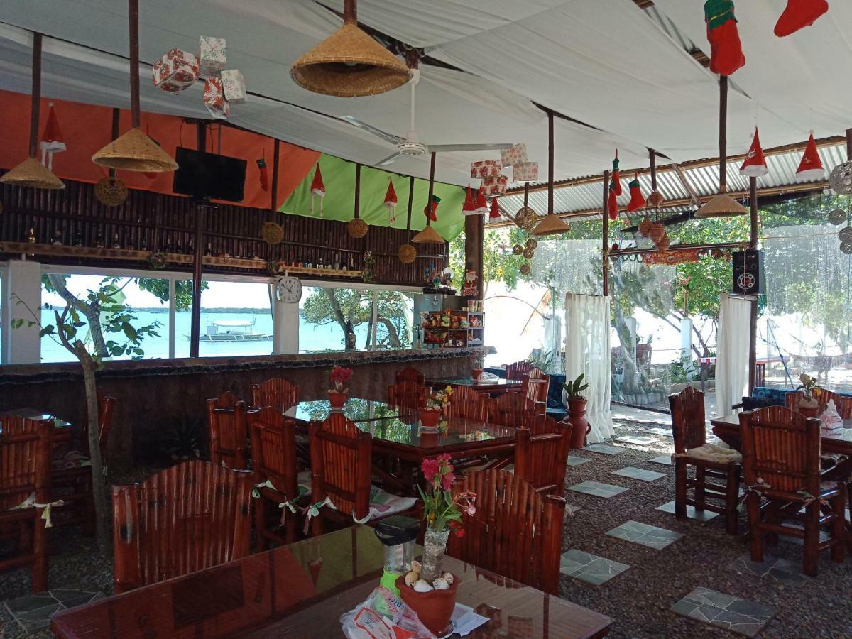 Jao Bay Resort Exterior foto