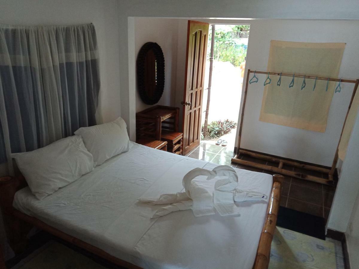 Jao Bay Resort Exterior foto