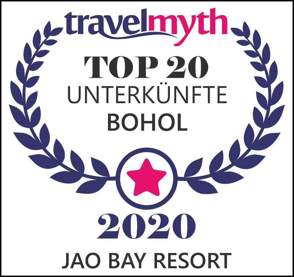 Jao Bay Resort Exterior foto
